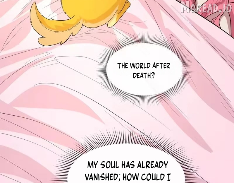 Era of the Haunted Chapter 594  - page 164